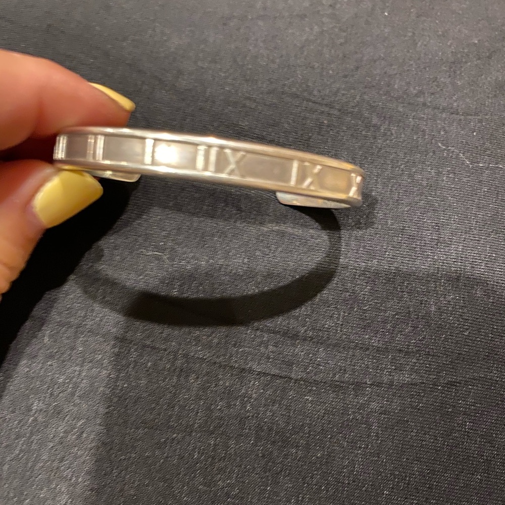 Tiffany & Co‎ stunning bracelet